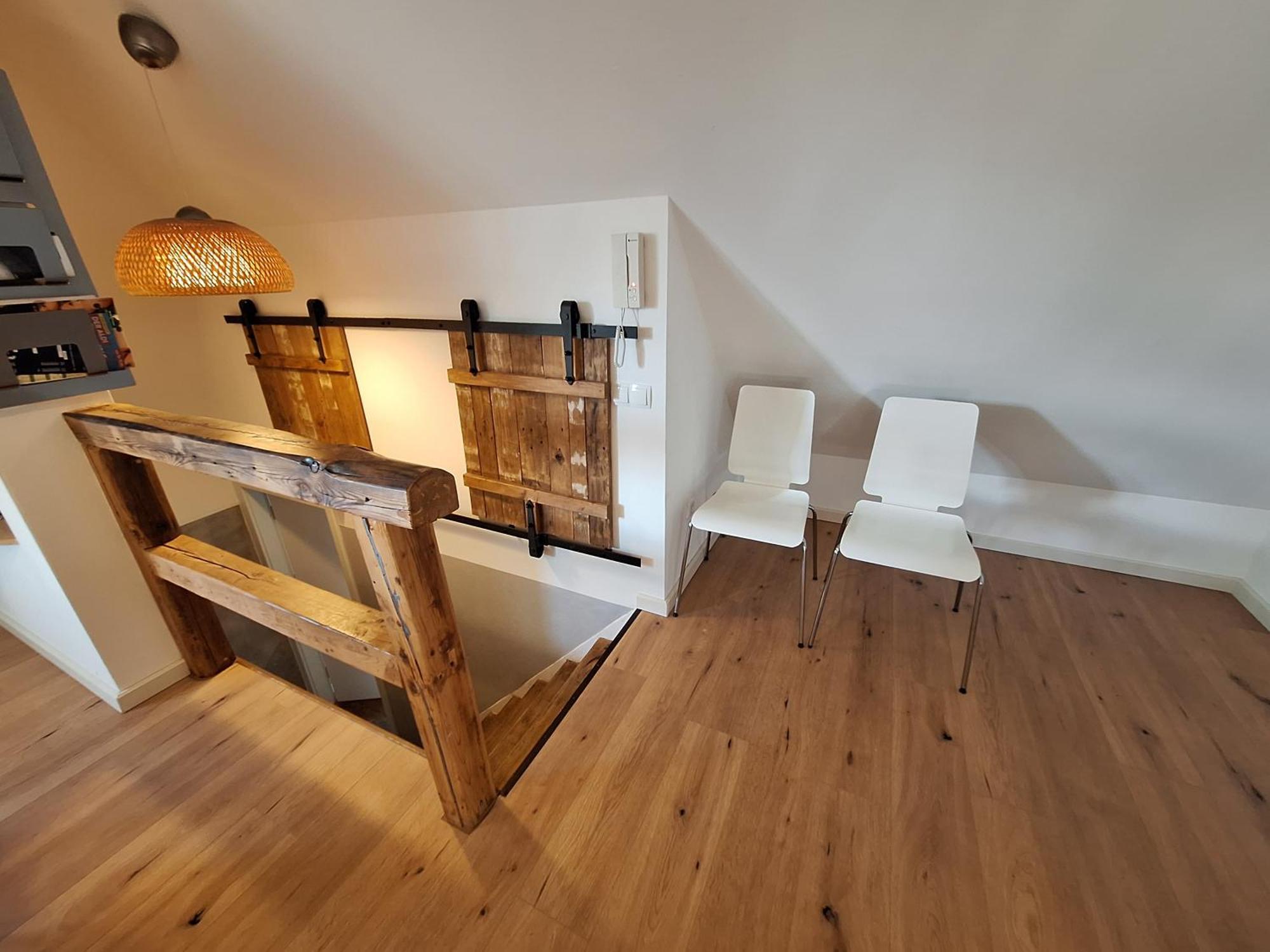 Bielefeld Zentral Komplette Fewo, 4 Schlafbereiche Bis Zu 8 Personen מראה חיצוני תמונה